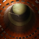 Image for article titled A Trip Inside a 70-Year-Old Wind Tunnel